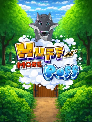 Huff N More Puff